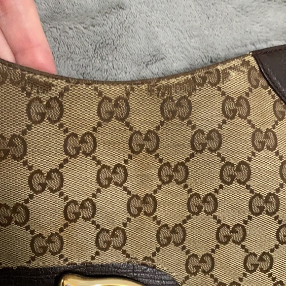 Gucci Handbag - Picture 7 of 16